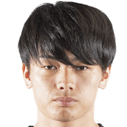 上田綺世